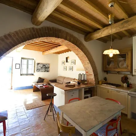 アパート Gli Archi *