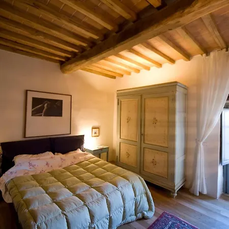 Gli Archi モンテリッジョーニ