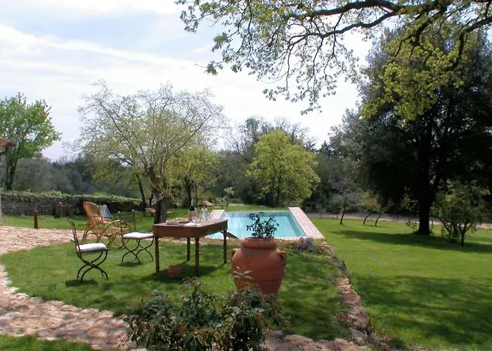 アパート Gli Archi